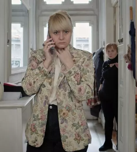 Filmul „Y”, regizat de Maria Popistașu și Alex Baciu, intră în competiția Festivalului Internațional de Film de la Varșovia