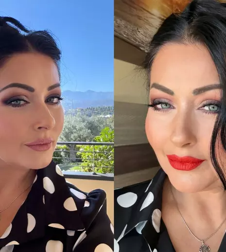 Gabriela Cristea, dezvăluiri despre noua casă din Italia: „Abia aștept să vă povestesc despre ce vrem să facem aici”