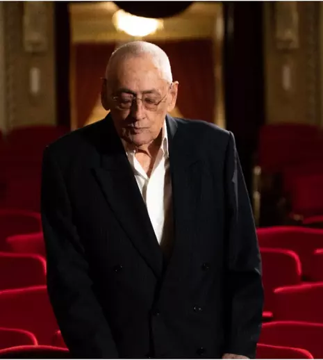 Horia Moculescu s-a stins din viață. Artistul avea 88 de ani