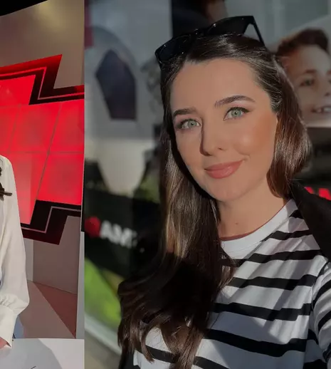Marina Nițoiu dezvăluie ce a învățat din sport și maternitate: „Două lumi diferite, dar același spirit” - Imagini cu bebelușul