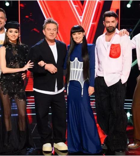 Vocea României, 28 noiembrie 2025: Pavel Bartoș dezvăluie cum publicul poate salva concurenți în Knockout-uri – „În premieră, în sezonul 13”