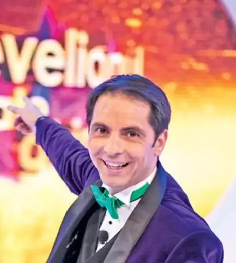 Dan Negru, mesaj despre Revelion: „Vă e dor de voi, nu de mine” - De ce nu revine pe micile ecrane în noaptea dintre ani