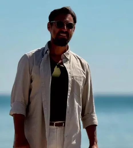 Daniel Pavel, mesaj de pe platourile Desafio: Aventura: „Tigrul Thailandei vine curând!” – Producția PRO TV intră pe ultima sută de metri