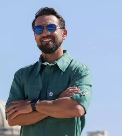 Modificare în grila Antena 1: „Power Couple” sezonul 3 începe mai devreme. Data premierei