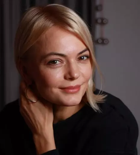 Ce i-a cerut fiica cea mică a Laviniei Petrea lui Moș Crăciun: „Nu vă gândiți că are un magazin de jucării acasă”. Mesajul jurnalistei Pro TV