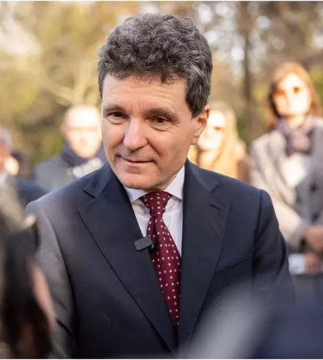 Nicușor Dan pleacă la summitul de la Helsinki și transmite un mesaj ferm, pe fondul protestelor pentru justiție: „Statul de drept nu este negociabil”