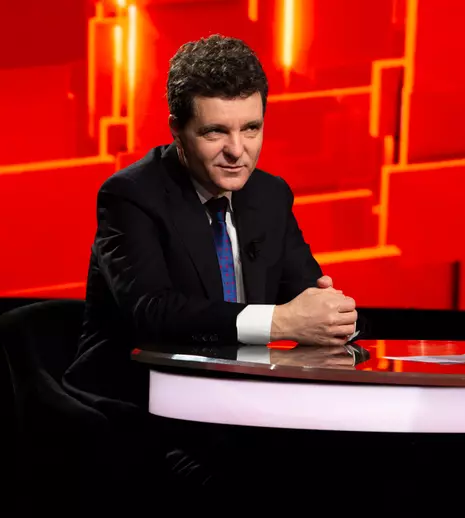 Nicușor Dan, la „40 de întrebări cu Denise Rifai”. Președintele răspunde celor mai incomode întrebări ale momentului. „V-ați simțit trădat?”