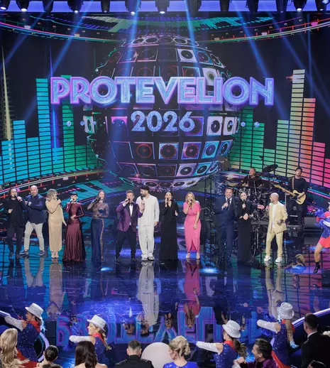 Concurs Protevelion 2026. Cum poți câștiga 10.000 de euro dacă urmărești programul în noaptea dintre ani - Toate detaliile