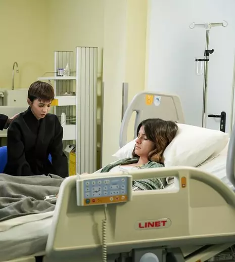 Rezumat „Ana, Mi-ai fost scrisă în ADN” (29 ianuarie): Alexia a fost împușcată, iar Nea Geo executat silit