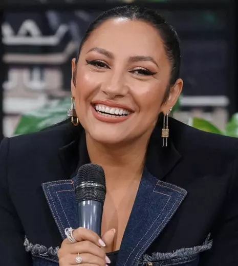 Andra, mesaj emoționant înainte de noul sezon Românii au talent: „Pentru mine nu e doar un nou sezon. E o bucurie”