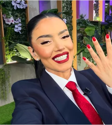 Andreea Mantea, primele impresii despre sezonul 5 „Casa iubirii”: „Concurenții sunt extrem de sinceri”