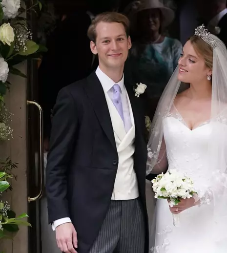 Un nou bebeluș în familia regală britanică! O rudă apropiată a reginei Elisabeta a II-a este însărcinată pentru prima dată
