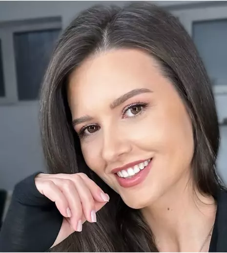 Iulia Pârlea, confesiune emoționantă: „Eu mi-am dorit să fiu mamă de mică” – De ce nu a făcut acest pas încă
