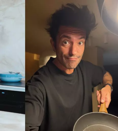 Cum reușește Radu Vâlcan să rămână în formă la 48 de ani. „Am grijă foarte mare la alimentație!” - Prezentatorul a dezvăluit ce dietă ține