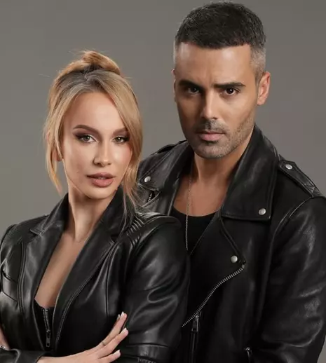 Emoții uriașe la Power Couple, 18 februarie 2026. Sandra Izbașa și Răzvan Bănică, la votul pentru eliminare cu un pas înainte de marea finală