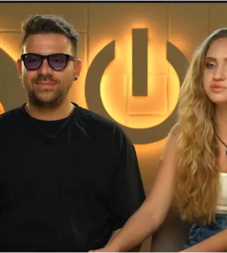 Andrei Niculae, gest șocant față de Claudia: „Ți-am aruncat hainele prin casă”. Lacrimi și regrete amare la Power Couple, 2 februarie 2026