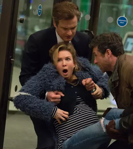 Filme la TV 13 februarie 2026. „Tenet” și „Bridget Jones însărcinată” sunt vedetele serii