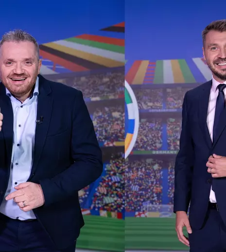„Fața la joc” se întoarce la Pro TV! Cătălin Oprișan și Costin Ștucan revin pe ecrane cu un invitat pe care nimeni nu-l aștepta