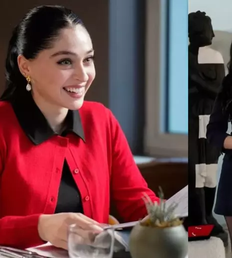 De la frați în „Ramo”, la iubiți în „Güller ve Günahlar”! Schimbarea radicală pentru Cemre Baysel și Murat Yıldırım în noul lor serial