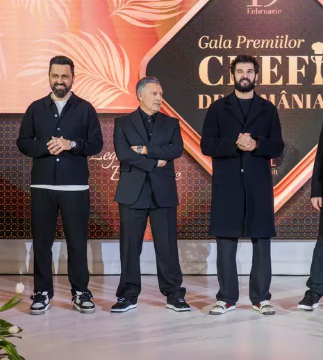 Veste uriașă pentru fanii Chefi la cuțite! Ce premiu au câștigat jurații și data oficială la care revin la Antena 1