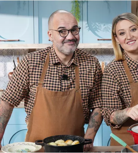 Hello Chef, sezonul 11, revine la Antena 1. Când începe „Gustul Bunicii” și cine sunt invitații speciali