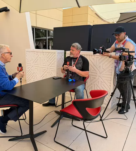 Interviu Piero Ferrari pe AntenaPLAY: Totul despre noul sezon de Formula 1 și obiectivele pentru 2026. Cum a transformat Ferrari într-un imperiu