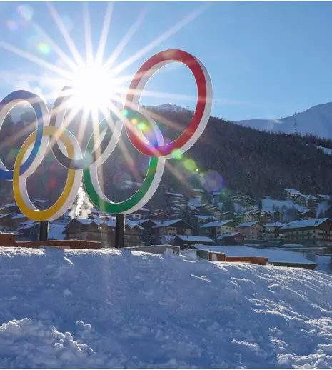 Jocurile Olimpice de Iarnă Milano Cortina 2026 au început pe Eurosport și HBO Max. Programul și sportivii români