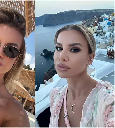 Câți bani a primit Marina Dina pentru participarea la Survivor România. A părăsit competiție după o lună în concurs