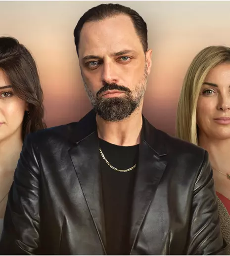 Premiera „O nouă șansă” la Kanal D. Povestea cutremurătoare a interlopului care devine profesor pentru propriul fiu, fără să știe