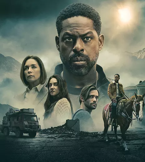 Lansarea noului sezon „Paradise” pe Disney+: Tot ce trebuie să știi despre serial. Ce actori de top s-au alăturat distribuției