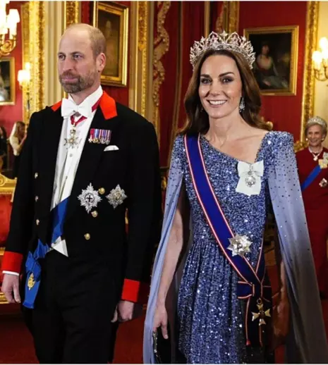 Prințul William devine rege mai devreme: Tot ce știm despre încoronare și rolul lui Kate Middleton. De ce lipsește Prințul Harry