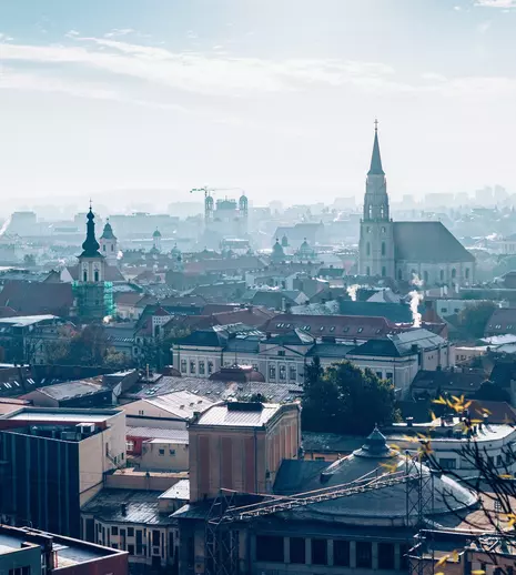 Analiză Imobiliare.ro: Mit spulberat, Cluj-Napoca nu (mai) este cel mai scump oraș din țară