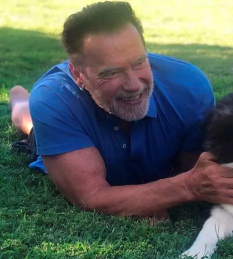 Arnold Schwarzenegger revine! „King Conan”, „Predator” și „Commando 2” sunt în lucru cu starul original. Ce știm până acum despre proiecte