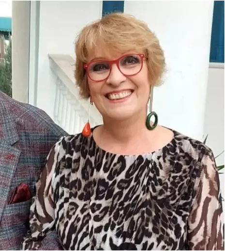 Carmen Ionescu, gest emoționant pentru soțul ei, care a împlinit 93 de ani: „ Sufletul și omul meu!”. Ce diferență de vârstă este între cei doi