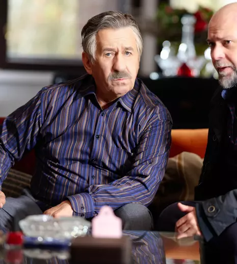 Tătuțu’ dă ordinul de execuție în episodul de joi, 19 martie: „Aduceți-mi șarpili ăla!”. Pe cine a pus ochii Bebe Macelaru