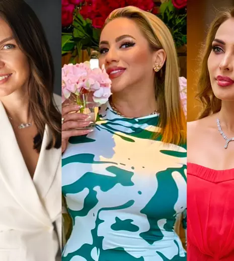 Iulia Vântur și Simona Halep, investiții de milioane în Dubai. De ce avertizează economiștii că visul se poate transforma în capcană