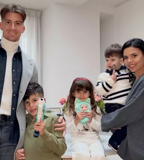 S-a terminat! Andreea Popescu și Rareș Cojoc au divorțat oficial. Ce se întâmplă cu copiii celor doi