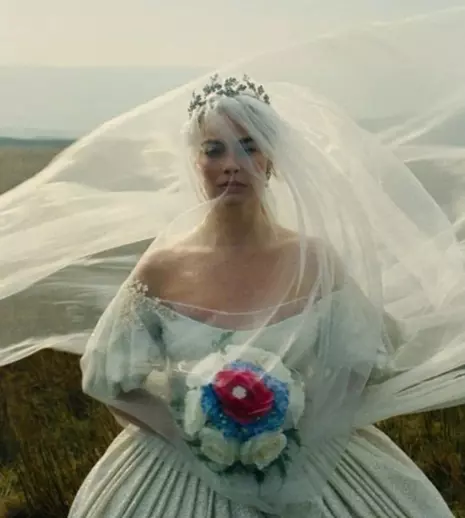 Margot Robbie și Jacob Elordi, de azi pe Max! Tot ce trebuie să știi despre noul film „La răscruce de vânturi”