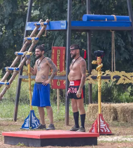 Ian de la Desafio a dat cărțile pe față: Planul secret prin care vrea să o folosească pe Lena drept „spion”. Ce s-a întâmplat în episodul difuzat pe 20 aprilie