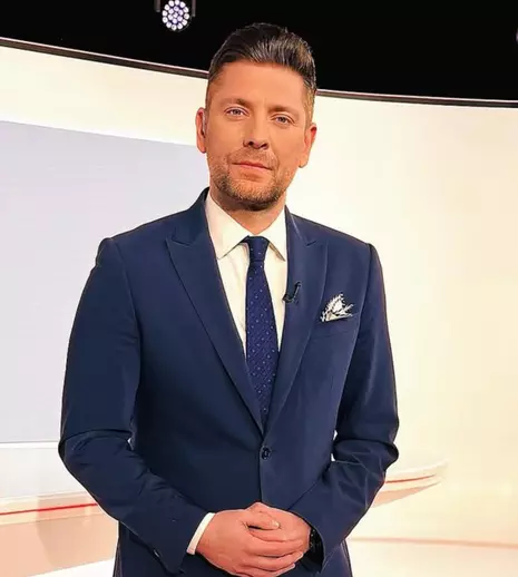 Drama neștiută a lui Valentin Butnaru din copilărie: „Nu am funcționat niciodată cum trebuie”. Prin ce momente a trecut vedeta Antena 1