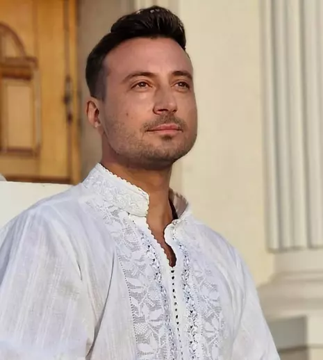 Valentin Sanfira, anunț despre Codruța Filip: „Am trăit împreună peste șapte ani și jumătate”. Mesajul cu care a pus capăt speculațiilor