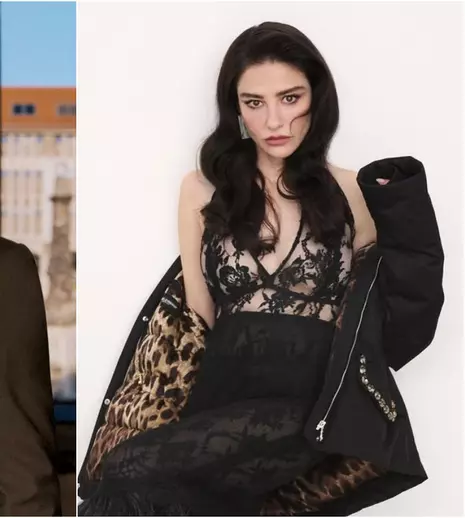 Actorii turci cuceresc Cannes 2026! Caner Cindoruk și Özge Gürel, printre starurile care promovează Turcia la cel mai mare festival de film