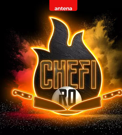 Antena Group lansează postul Chefi.ro. Ce emisiuni vor fi în grilă și ce televiziune se închide