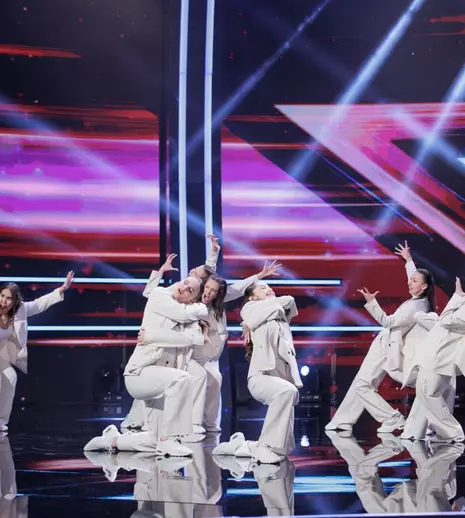 Trupa Re-Born a câștigat sezonul 16 al emisiunii „Românii au talent”. Pleacă acasă cu trofeul și premiul cel mare de 120.000 de euro
