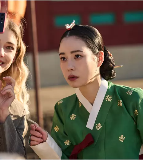 Rivala mea regală pe Netflix: Tot ce trebuie să știi despre noul serial coreean cu Lim Ji-yeon