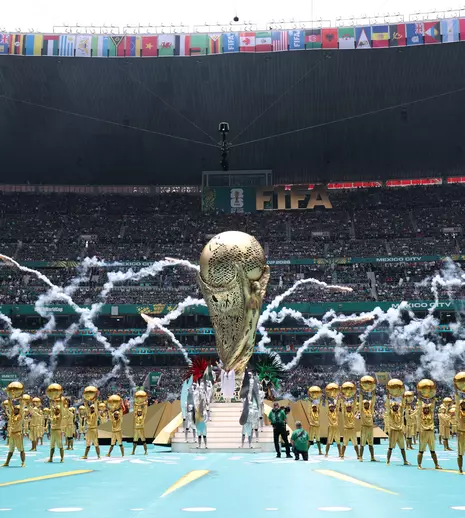 Programul meciurilor de la Cupa Mondială 2026 în weekendul 12–14 iunie. Ceremonii spectaculoase în SUA și Canada