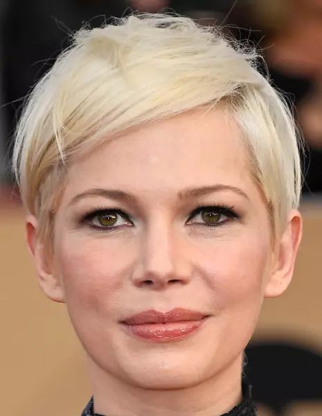 Best Beauty Looks: Michelle Williams
