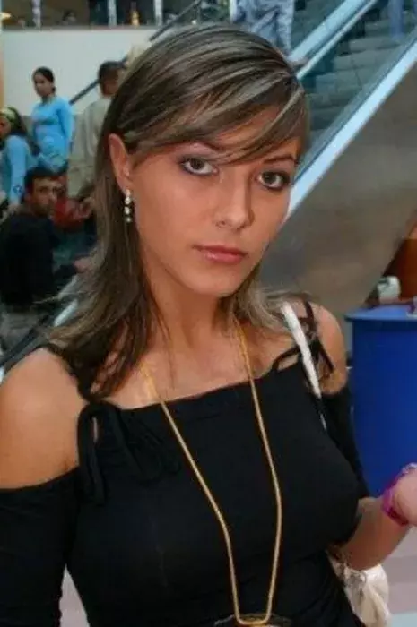 ilinca vandici 2