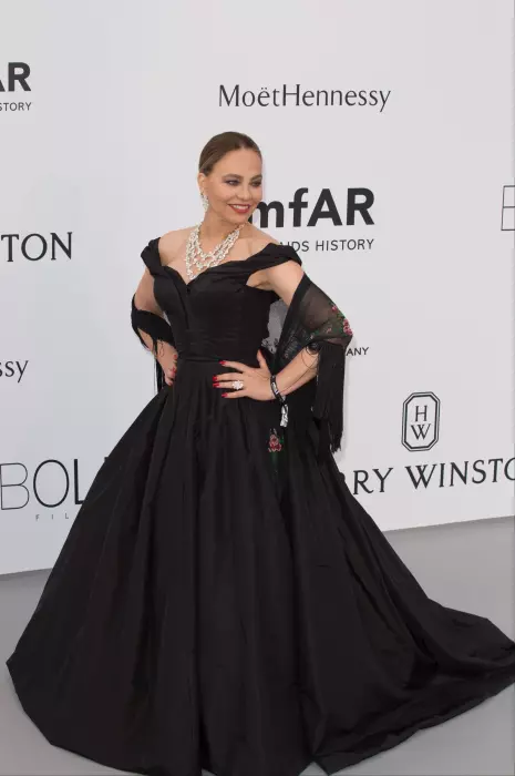 Ornella Muti