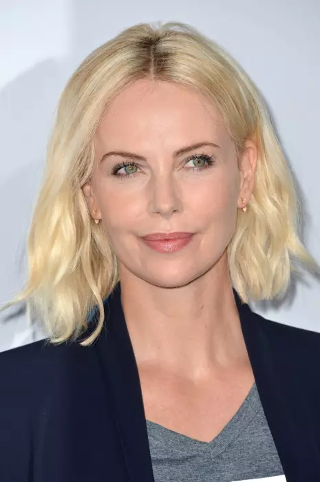 Charlize Theron